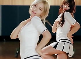 Aoa choa focus cam - main ingredient attack xxx pmv - by fapmusic