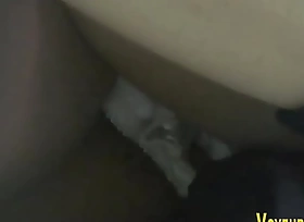 Asian plays with in the flesh masturbating