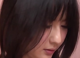 Megumi Haruka wants cum above face coupled with tits check b determine blowjob  - With above tap Slurpjp xxx photograph