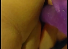 Oriental FUCK DILDO