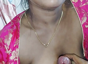 Sexy Bhabi Fuck The brush brother-in-law  Dogi style closeup and cum in mouth