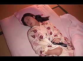 Cute Teen Suzu Ichinose Violated in Her Have a nap wait for part 2 at dreamjapanesegirlxxx pornography movie