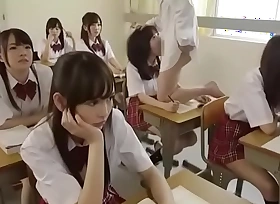 japanese student fuck