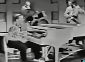 Jerry Lee Lewis - Whole Lotta Shakin' Goin' On - 1957