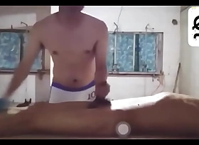 Asian bath massage 2