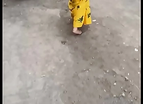 Indian bhabhi ass walking PART 22