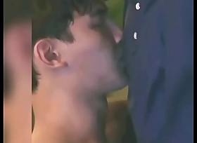 When hot boys Kissing (BL)-6