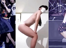 Fap to BLACKPINK LISA - WHISTLE - FULL VERSION ON - KPOP6 XXX porn video