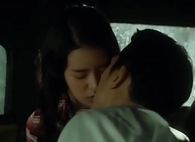Im ji-yeon mating scene obsessed (2014)