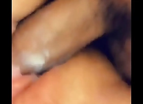 Thickwithit2019 fan fuck big tits big bore creampie