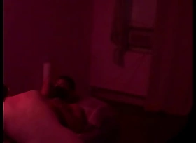 Asian Massage Parlor Fuck