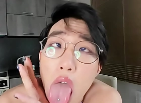 Asian Twink Boy CamShow1