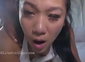 Asian Enjoying Some BBC