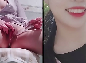 Taiwanese Girl Have sex in get under one's flesh until cum