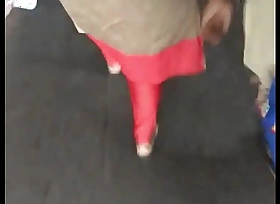 Hot indian ass walking in public