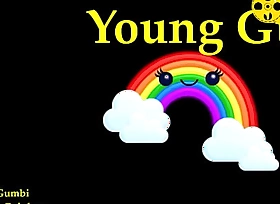 Young Gumbi - High Like A Rainbow