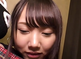 A Slender, Beautiful L*li Girl From Saitama With a Nice Looking Pussy! She's a Beautiful, Slender Girl With a Stingy Pussy!